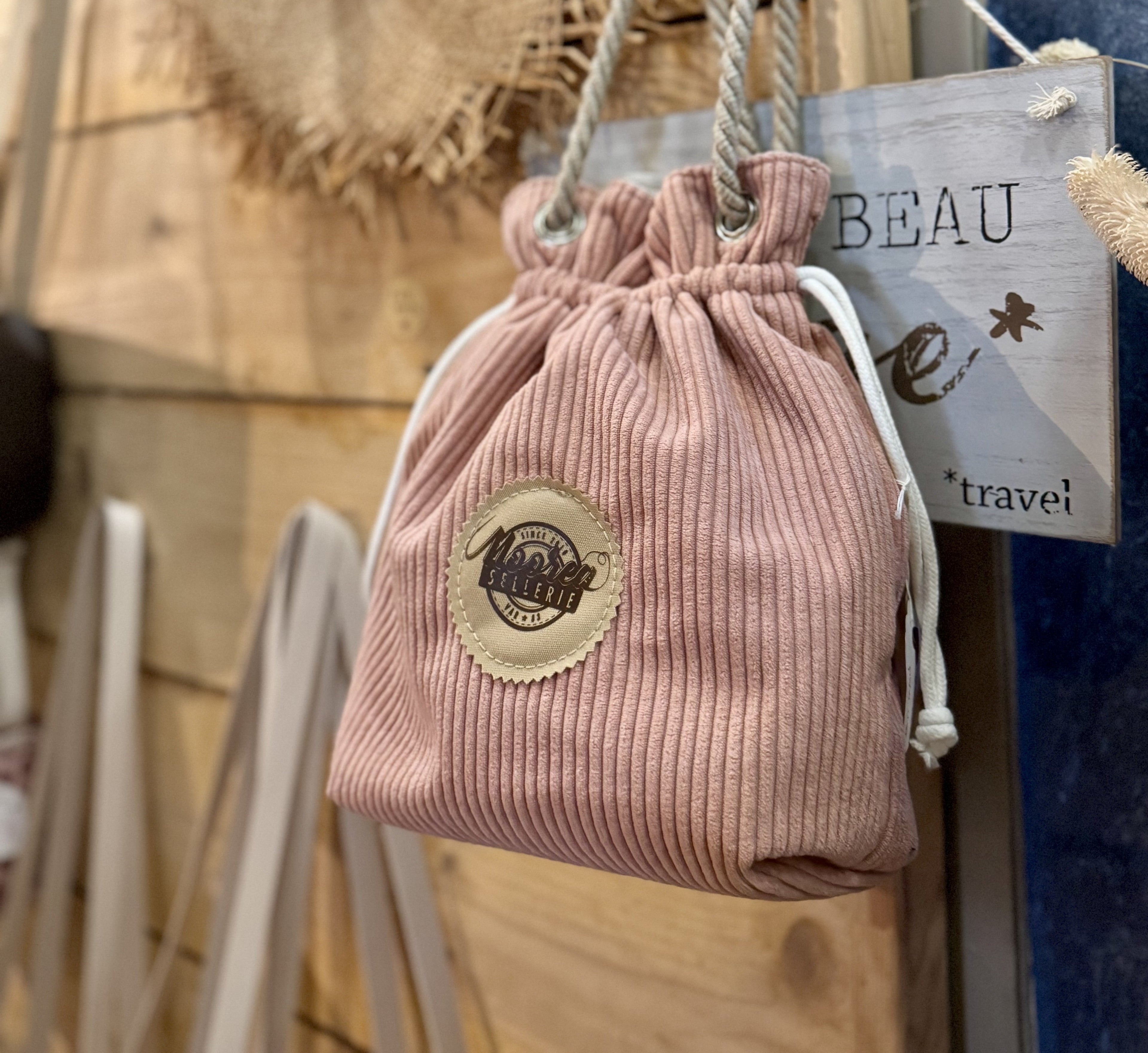 Sac bandoulière bourse