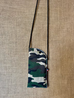 Étui téléphone Militaire