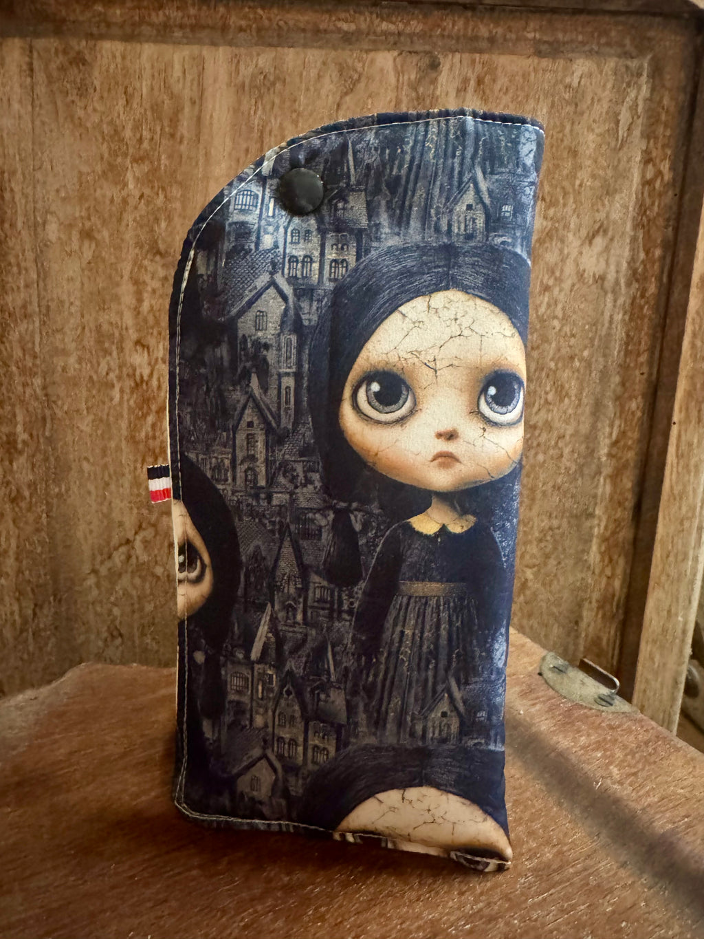 Etui Jeudi Adams