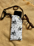 Étui téléphone Chien Bouledogue