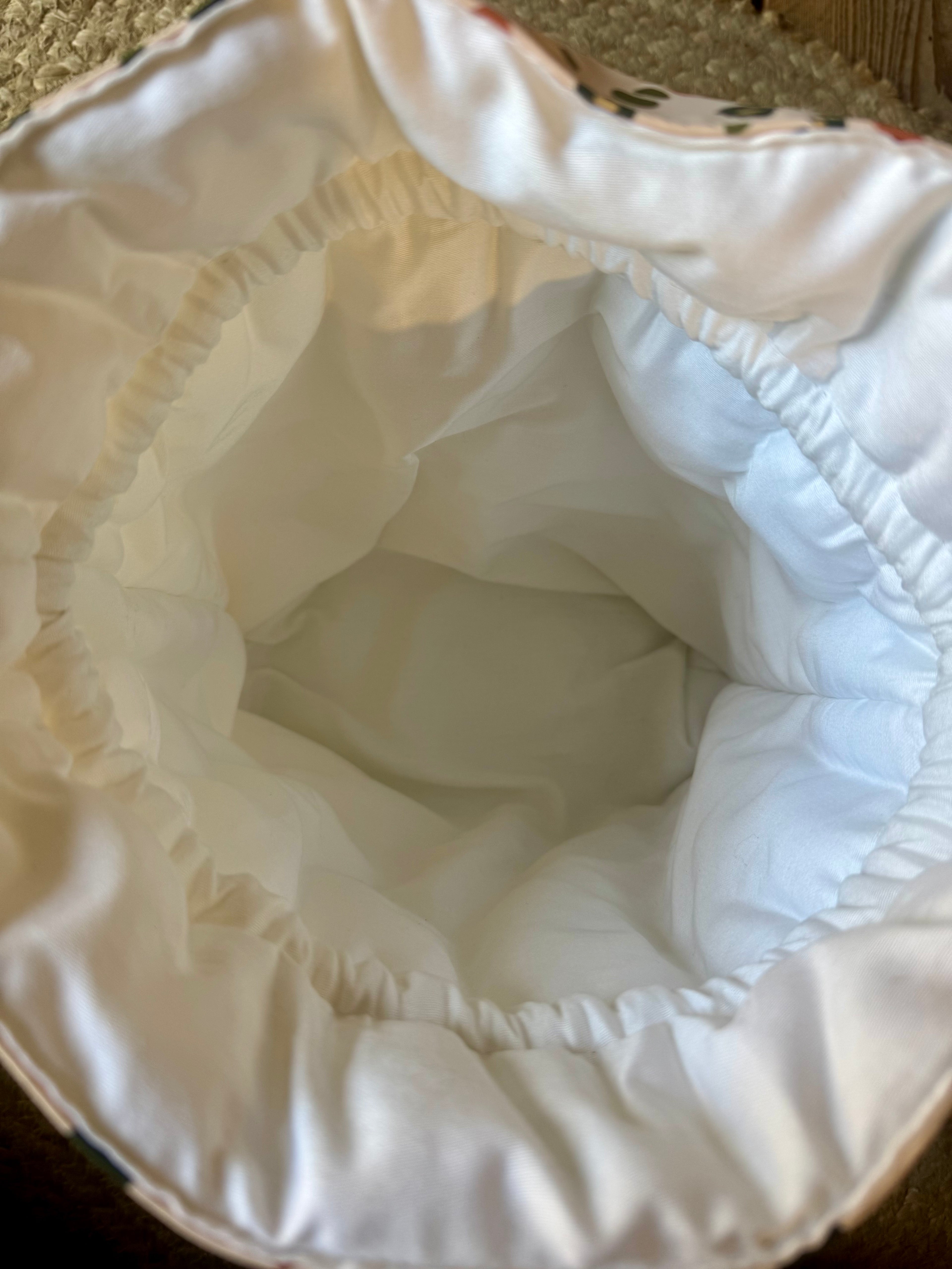 Trousse Bourse Toile Imperméable Léopard Rose