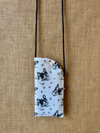 Étui téléphone Chien Bouledogue