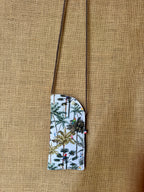 Étui téléphone Perroquet