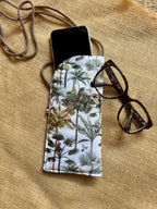 Étui téléphone Perroquet