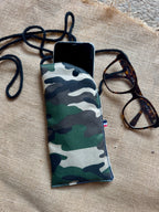 Étui téléphone Militaire